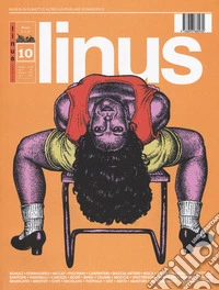 Linus (2018). Vol. 10