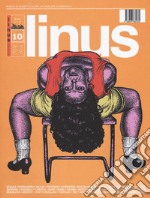 Linus (2018). Vol. 10 libro