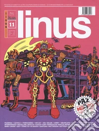 Linus (2018). Vol. 11