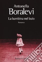 La bambina nel buio libro