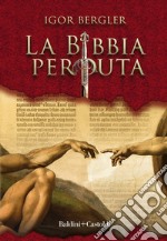 La Bibbia perduta libro