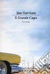 Il grande capo libro di Harrison Jim