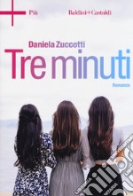 Tre minuti libro