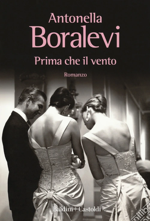 Prima che il vento
