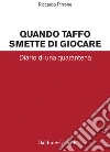 L'ultimo giorno di sole libro