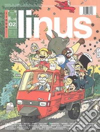 Linus (2019). Vol. 2