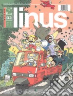 Linus (2019). Vol. 2 libro