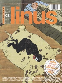 Linus (2019). Vol. 3