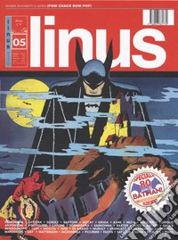 Linus (2019). Vol. 5
