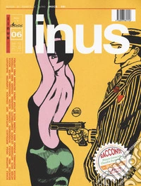 Linus (2019). Vol. 6 libro
