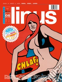 Linus (2019). Vol. 8