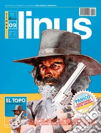 Linus (2019). Vol. 9