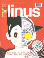 Linus (2019). Vol. 10 libro