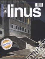 Linus (2019). Vol. 11 libro