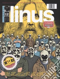 Linus (2019). Con Calendario. Vol. 12