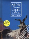 Diario della capra 2019-2020 libro