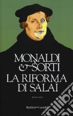 La riforma di salai libro