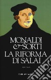 La riforma di salai libro di Monaldi Rita Sorti Francesco