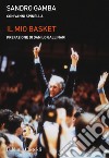 Il mio basket libro