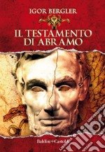 Il testamento di Abramo libro