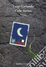 Cielo manca libro