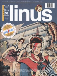 Linus (2020). Vol. 1