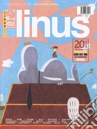Linus (2020). Vol. 2 libro