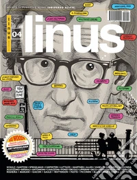 Linus (2020). Vol. 4