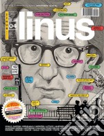 Linus (2020). Vol. 4 libro