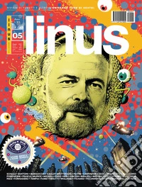 Linus (2020). Vol. 5 libro