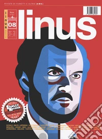 Linus (2020). Vol. 8