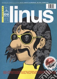 Linus (2020). Vol. 9
