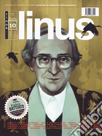 Linus (2020). Vol. 10 libro
