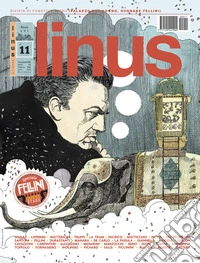 Linus (2020). Vol. 11