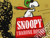 Snoopy vs. il Barone Rosso