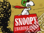 Snoopy vs. il Barone Rosso libro