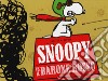 Snoopy vs. il Barone Rosso libro