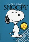 L'impareggiabile Snoopy libro