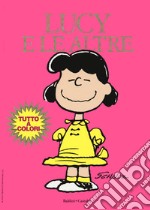 Lucy e le altre libro