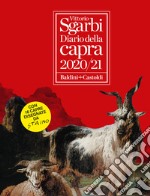 Diario della capra 2020-2021 libro