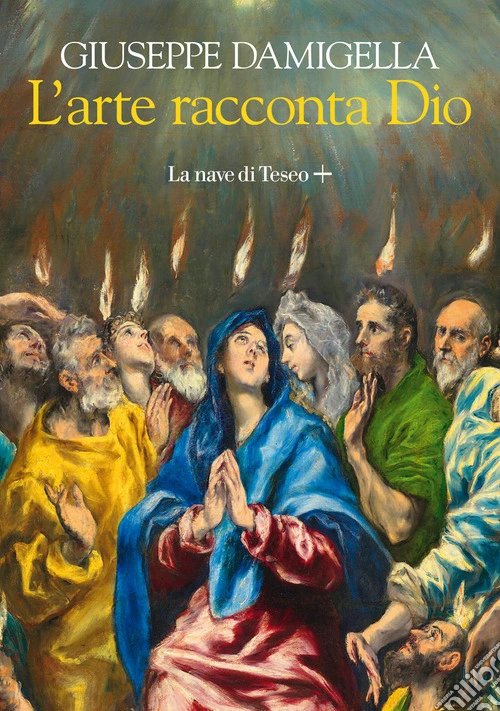 L'arte racconta Dio