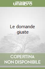 Le domande giuste libro