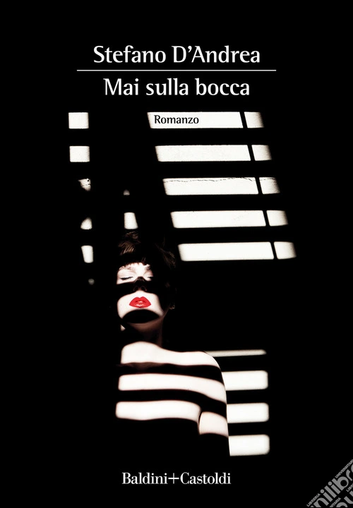 Mai sulla bocca
