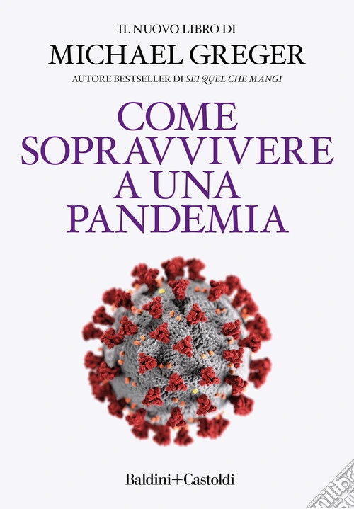 Come sopravvivere a una pandemia