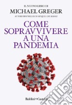 Come sopravvivere a una pandemia libro