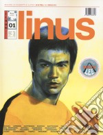 Linus (2021). Vol. 1 libro