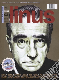 Linus (2021). Con Poster. Vol. 3