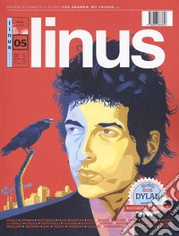 Linus (2021). Vol. 5