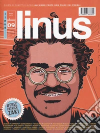 Linus (2021). Vol. 9