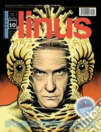 Linus (2021). Vol. 10